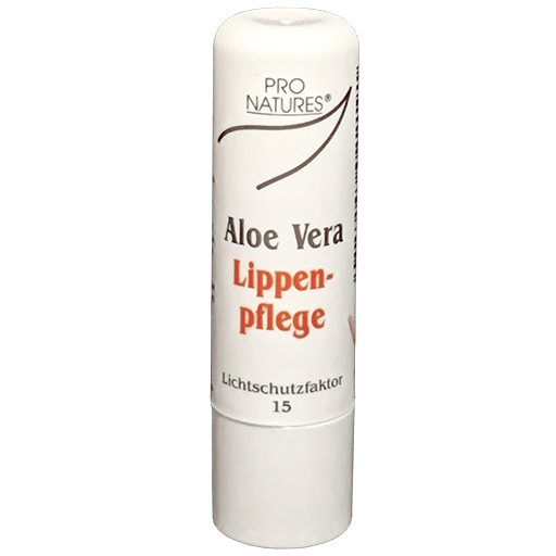 ALOE VERA LIPPENPFLEGESTIFT  4.8 g  Stifte
