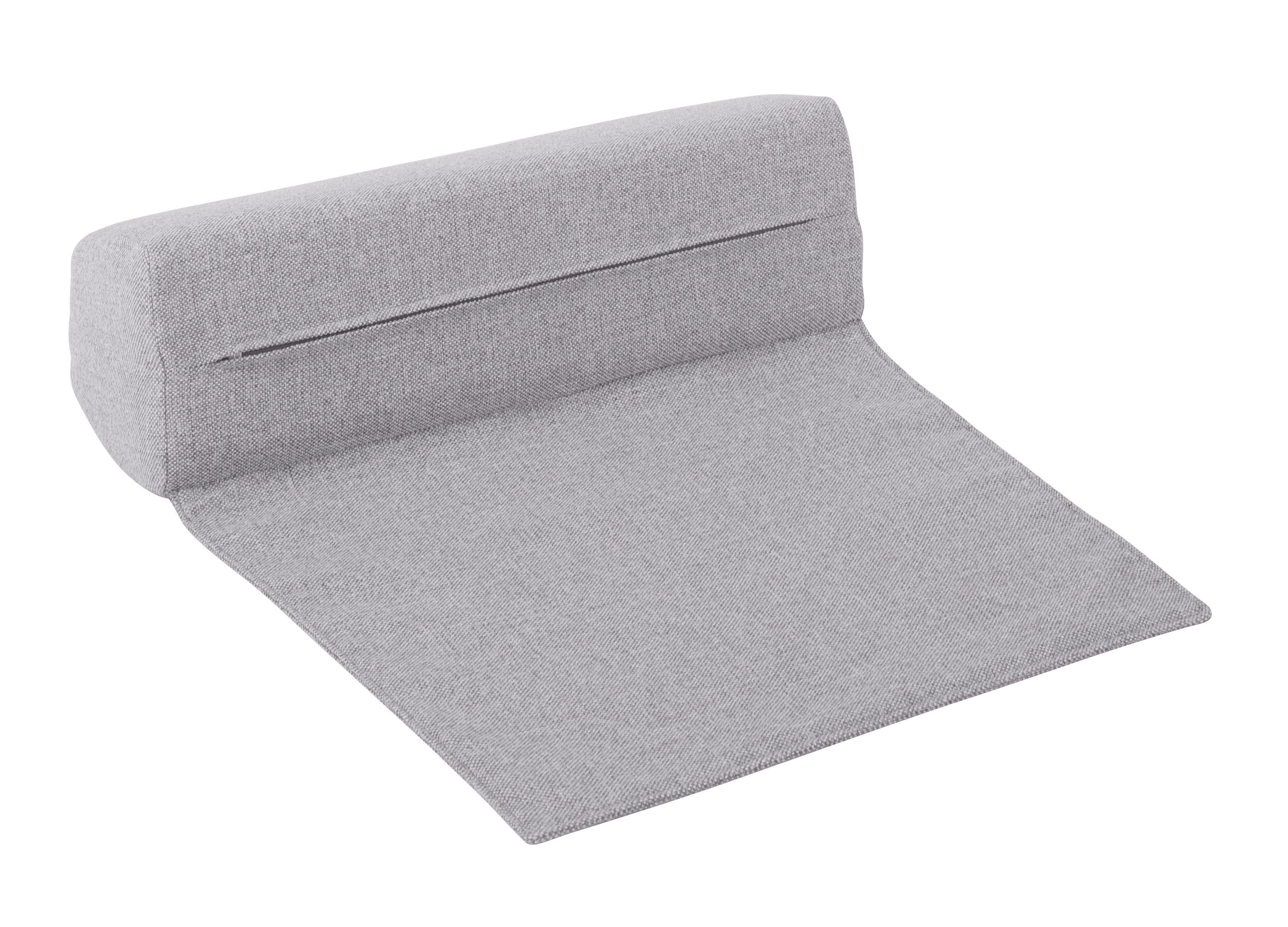 TOM TAILOR HOME Kopfstütze LAZY, im Retrolook