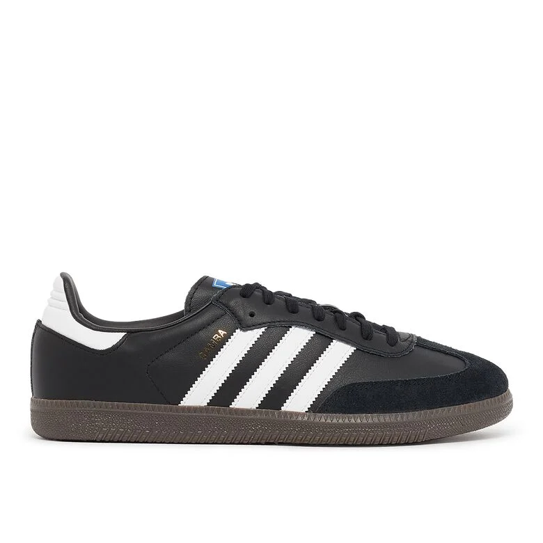 adidas Originals Samba OG black/white