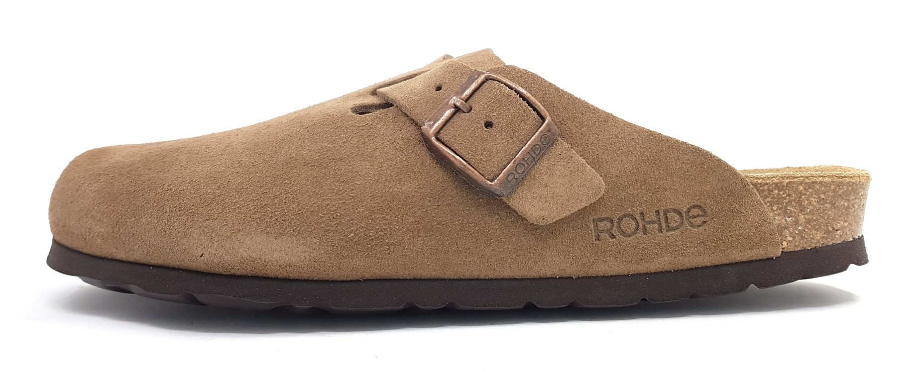 Rohde Grado 6694/75 Braun 75-Camel