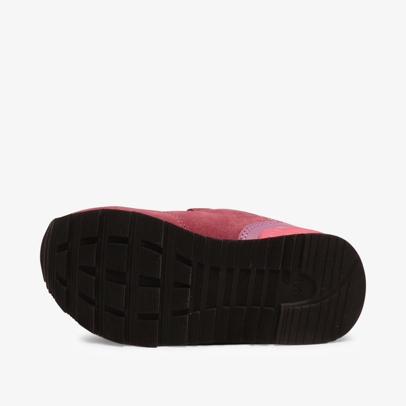 winston pink - Rosa