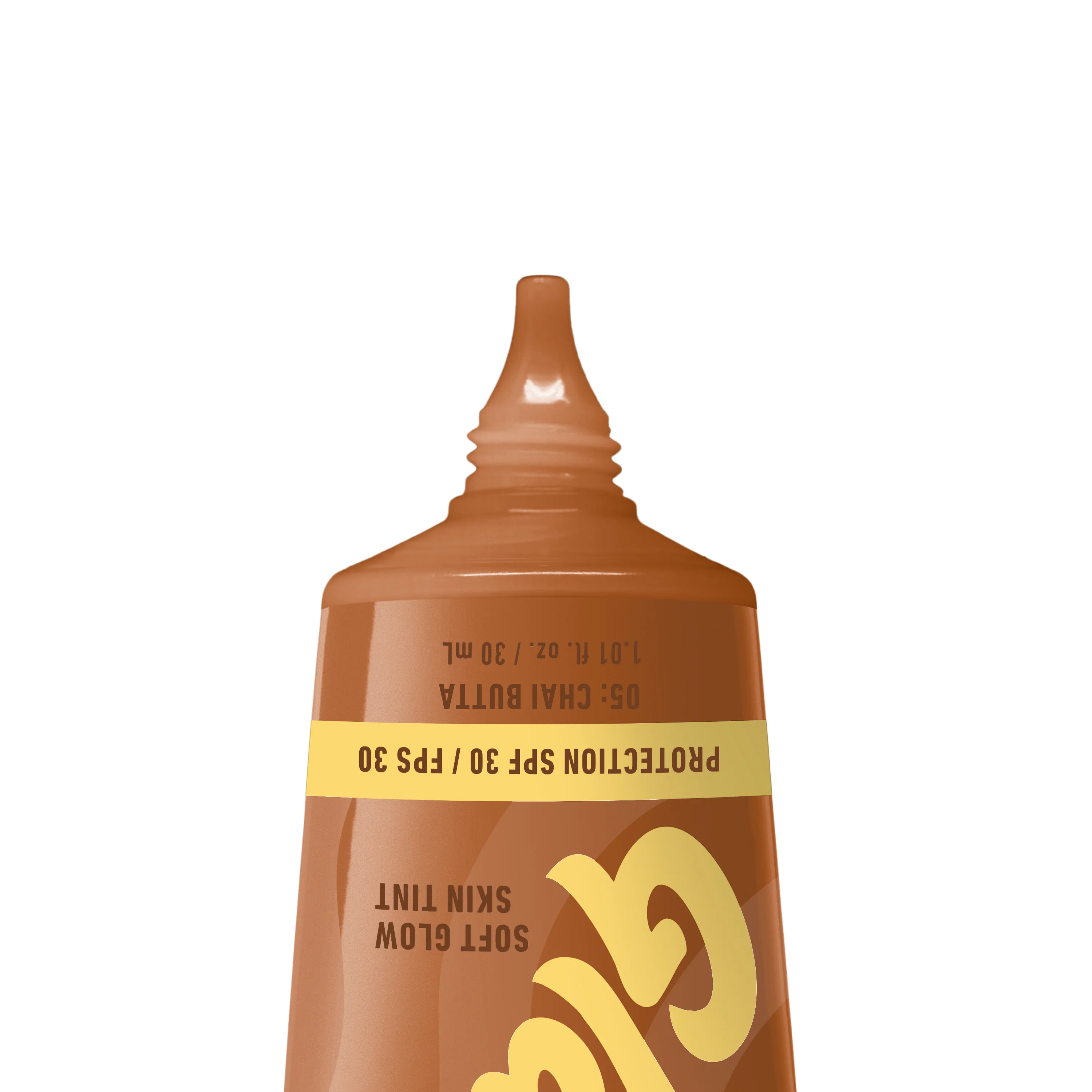 Buttermelt Glaze Face - Kremfoundation