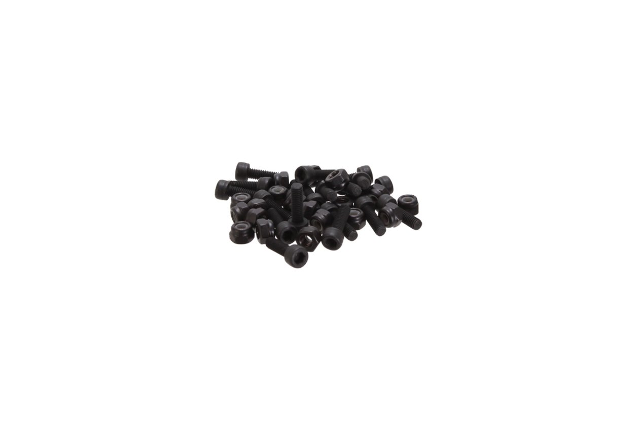 Race Face Pedal Pin Kit Chester