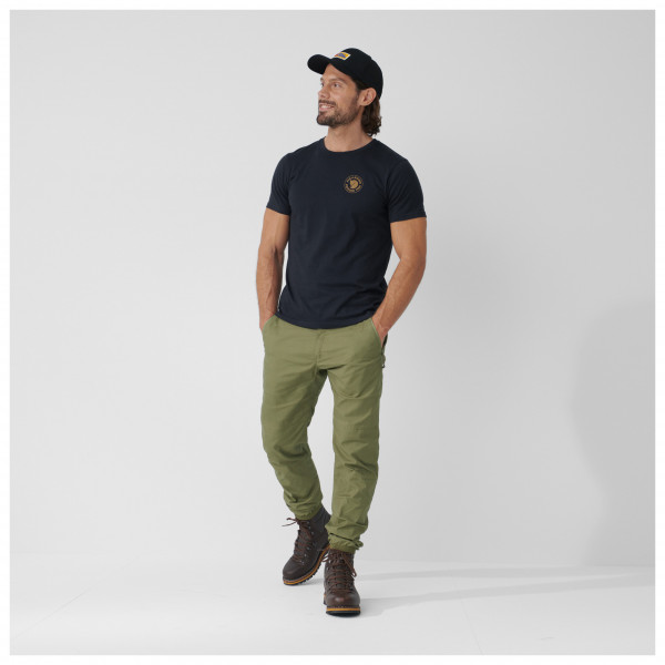 Fjällräven - Vardag Trousers - Trekkinghose