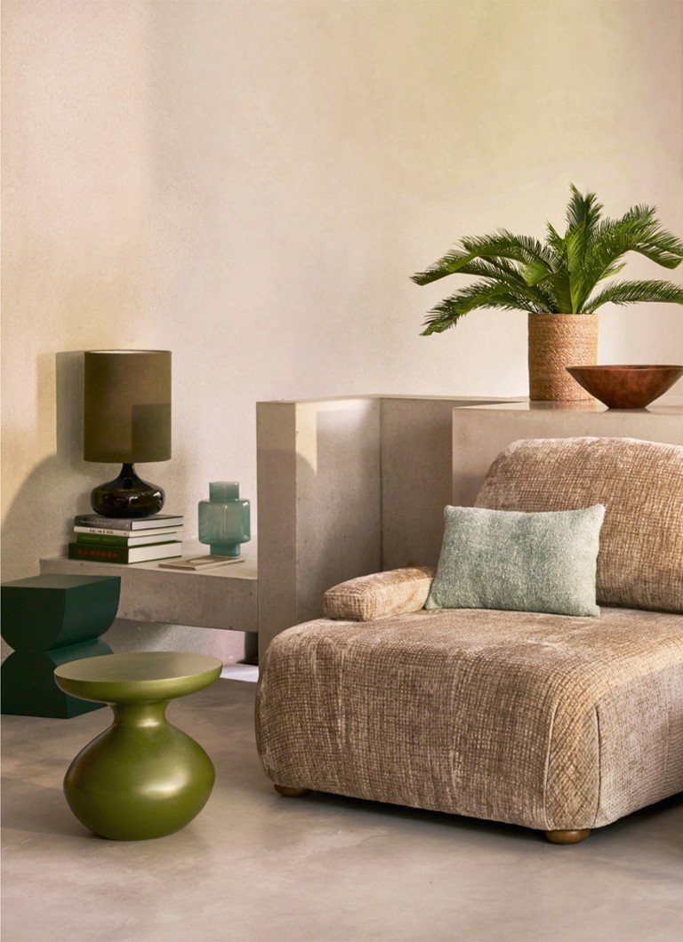 Urban Nature Culture Tummy side table 38 cm