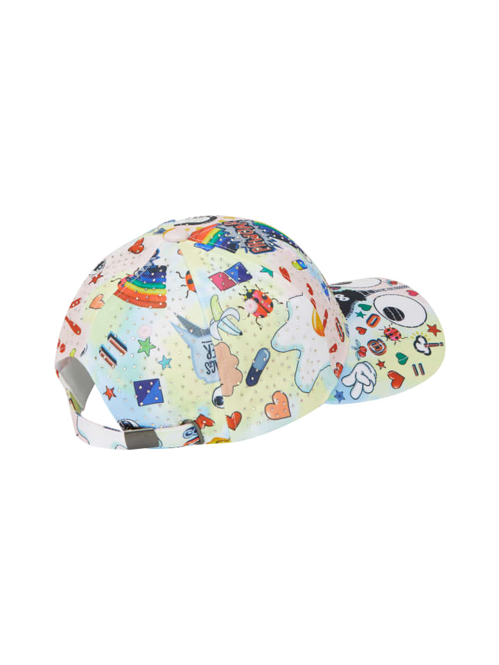 myMo Cap in White günstig kaufen onesize