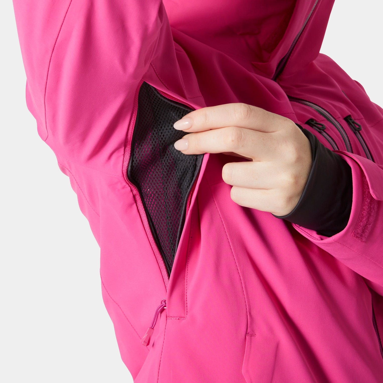 Women's Alphelia LIFALOFT™ Ski Jacket