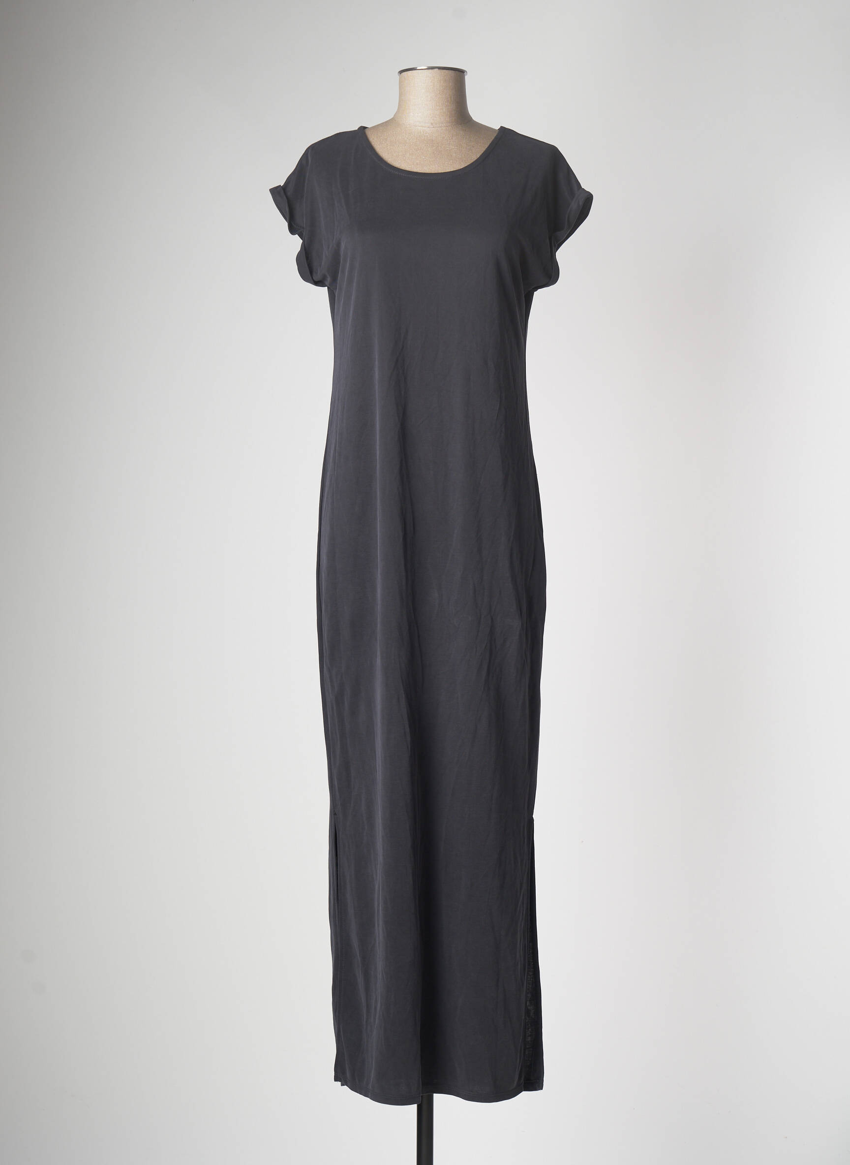 Astrid Black Label Ensembles Robe Femme couleur noir