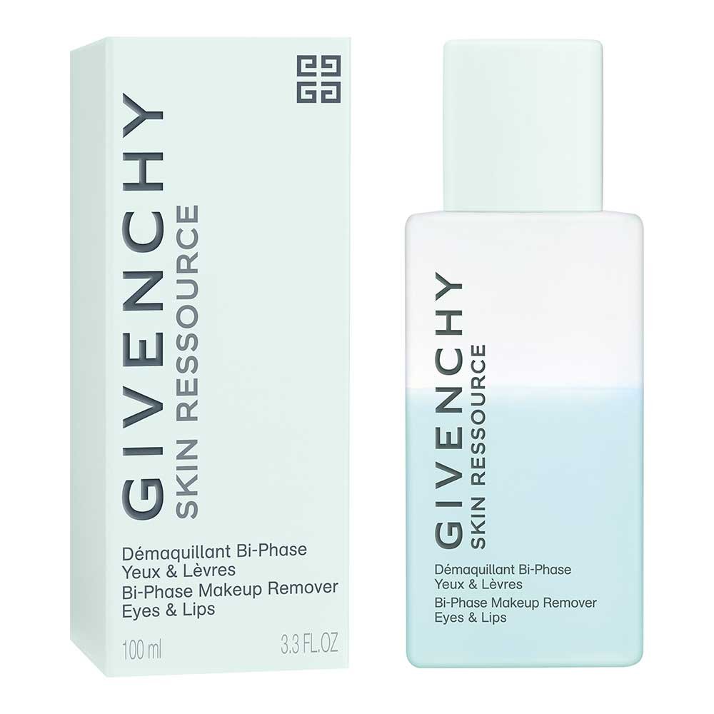 Givenchy Skin Ressource Bi-Phase Make-up Remover Eye & Lips