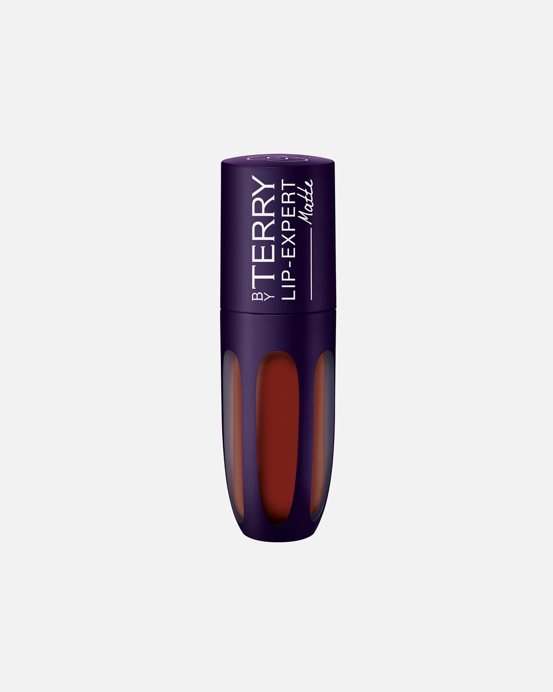 Matný rúž na pery By Terry Lip-EXPERT č. 1 Guilty Beige