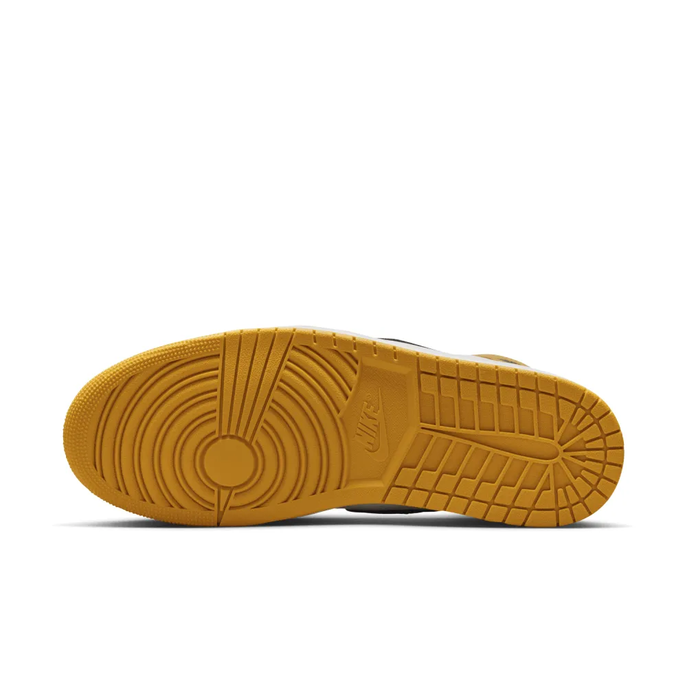 NIKE JORDAN 1 Retro High OG Yellow Ochre DZ5485-701 / gelb