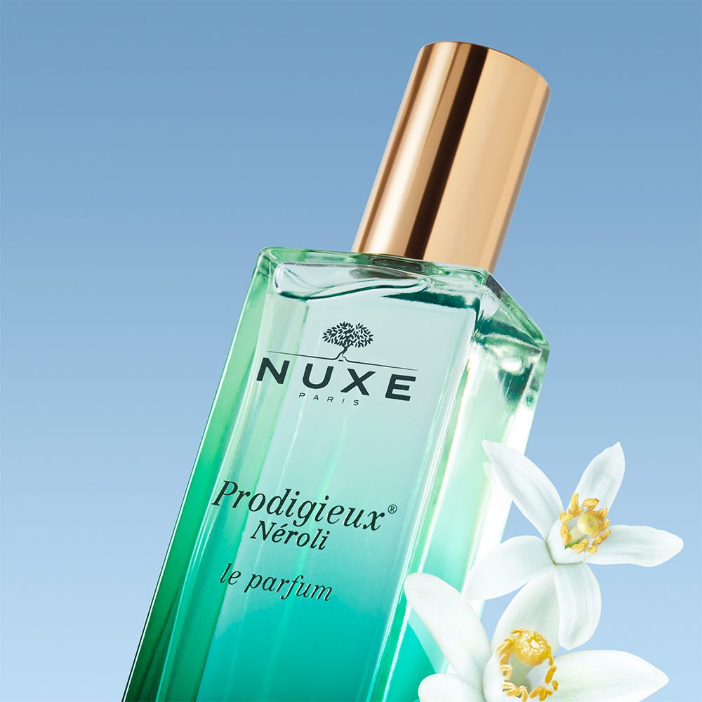 NUXE Prodigieux Néroli Parfum 50 ml