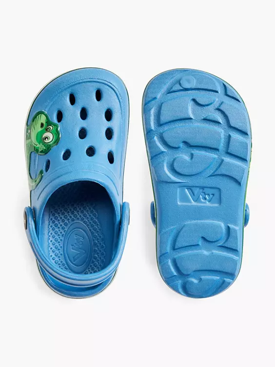 Vty Clogs