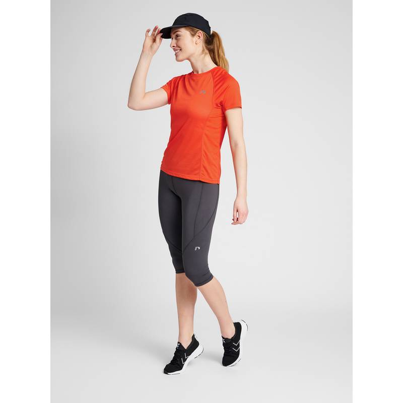 Newline WOMEN RUNNING T-SHIRT S/S T-Shirt Damen