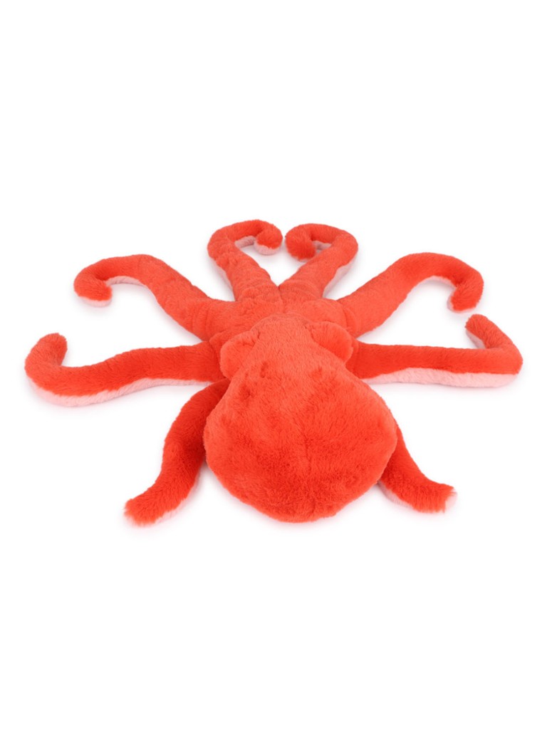 Jucărie de pluș WWF Caracatiță, 50 cm