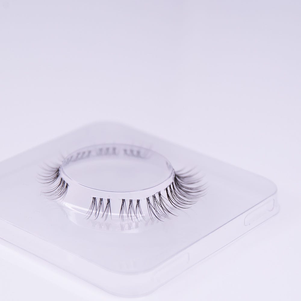 Niclay Glamour Lash Single Coco 8/10/12 mm