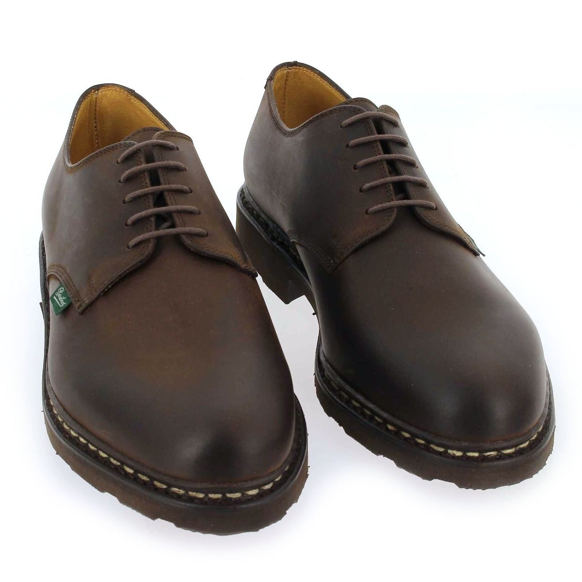 Paraboot  ARLES - marron gras