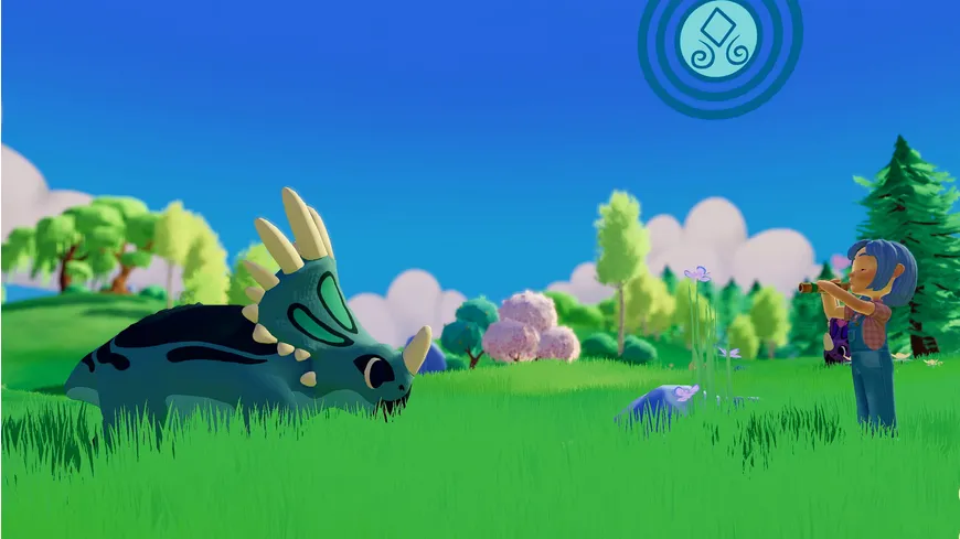 Paleo Pines
