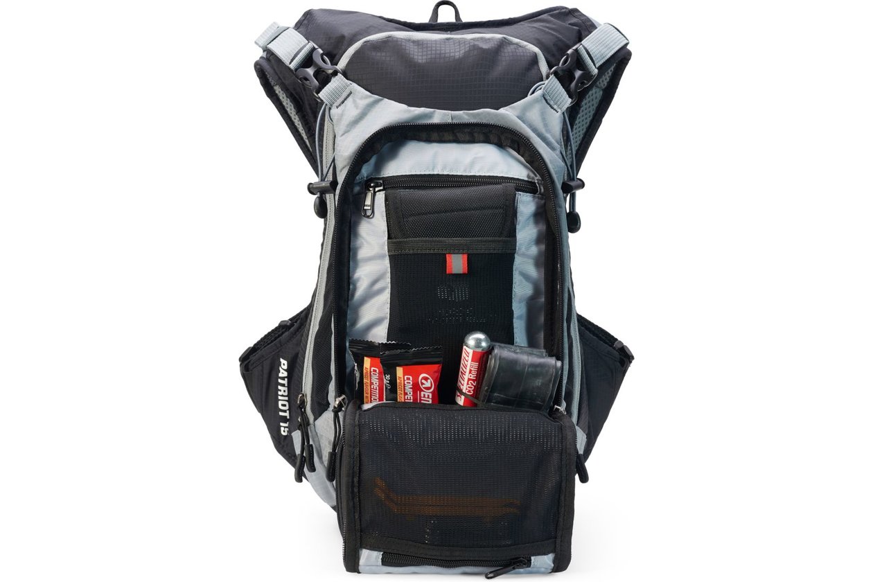 USWE Patriot 15 Rucksack