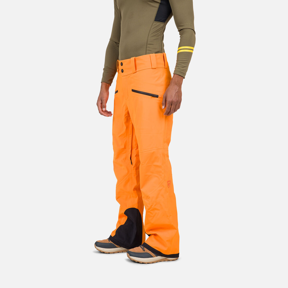 Evader Herrenskihose