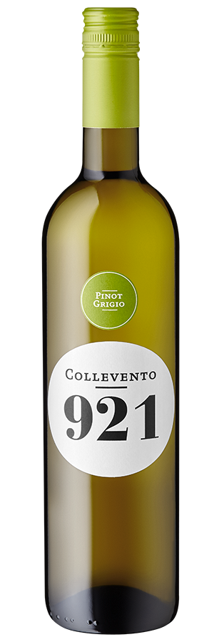 Collevento 921 Pinot Grigio 2022