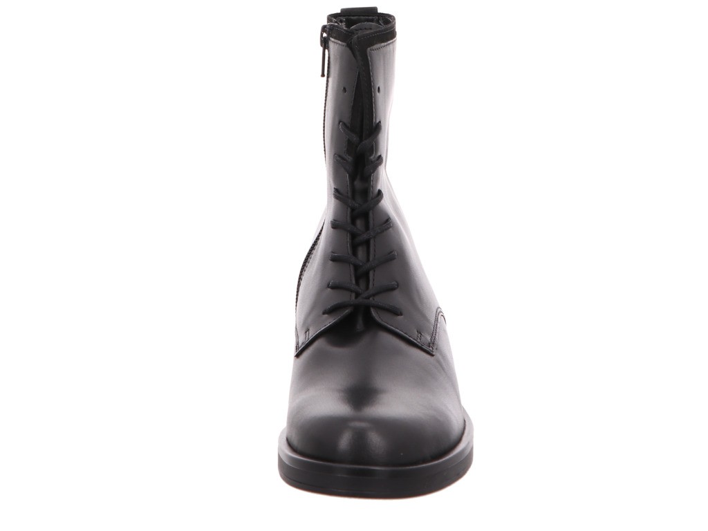 GABOR Stiefeletten schwarz
