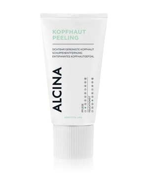 ALCINA Sensitive Line Kopfhautpeeling-150 ml