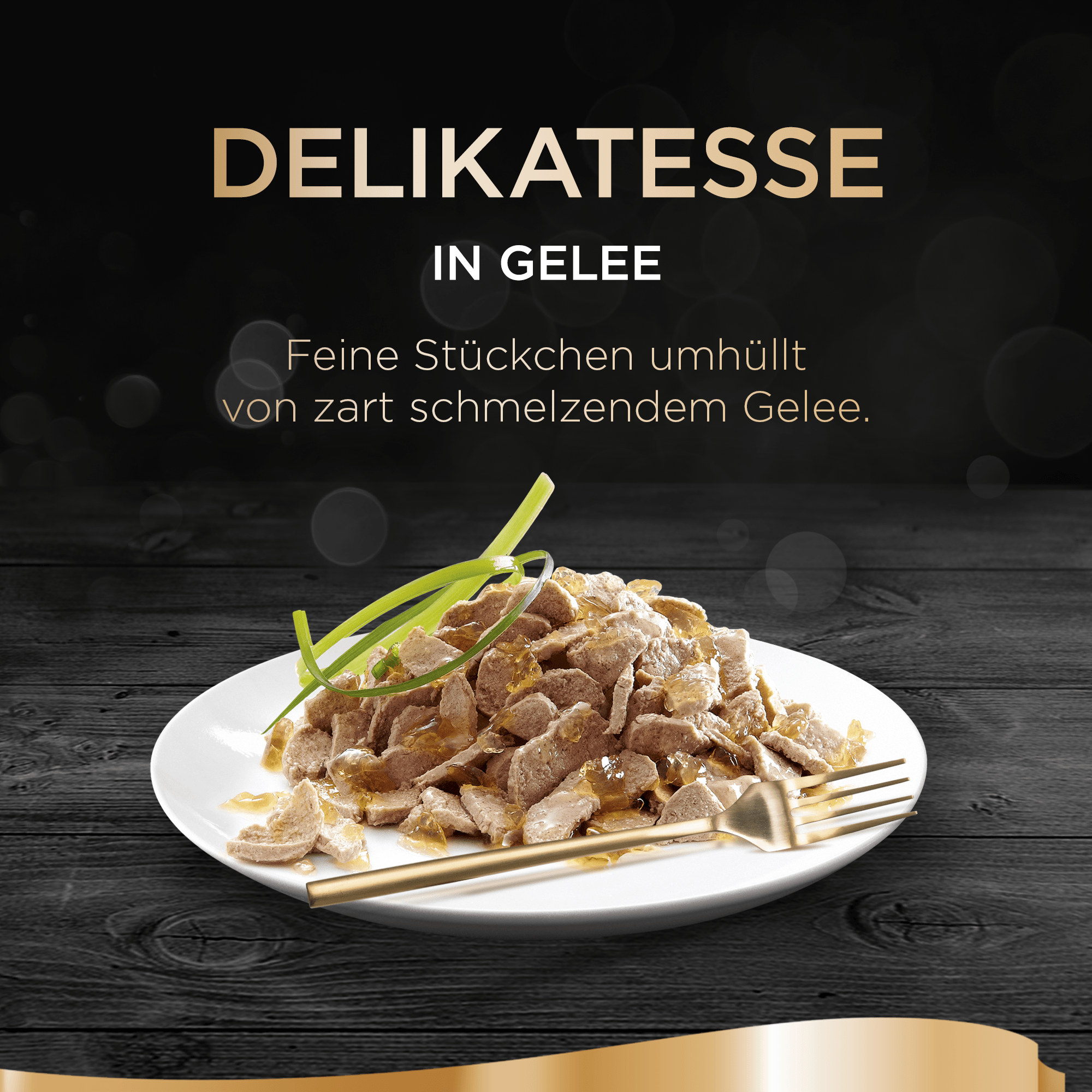 Sheba Nassfutter Sheba Delikatesse in Gelee 12x85g