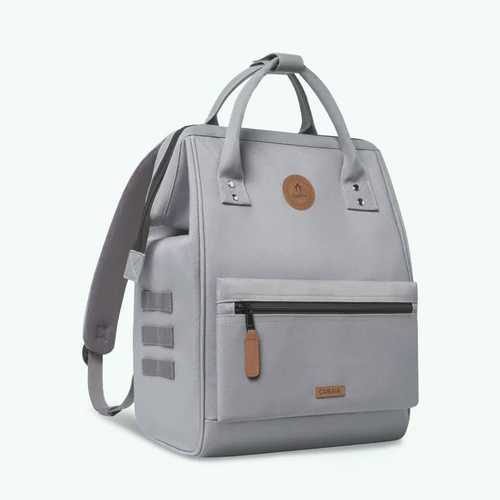 Adventurer Medium Backpack Poitiers Grey