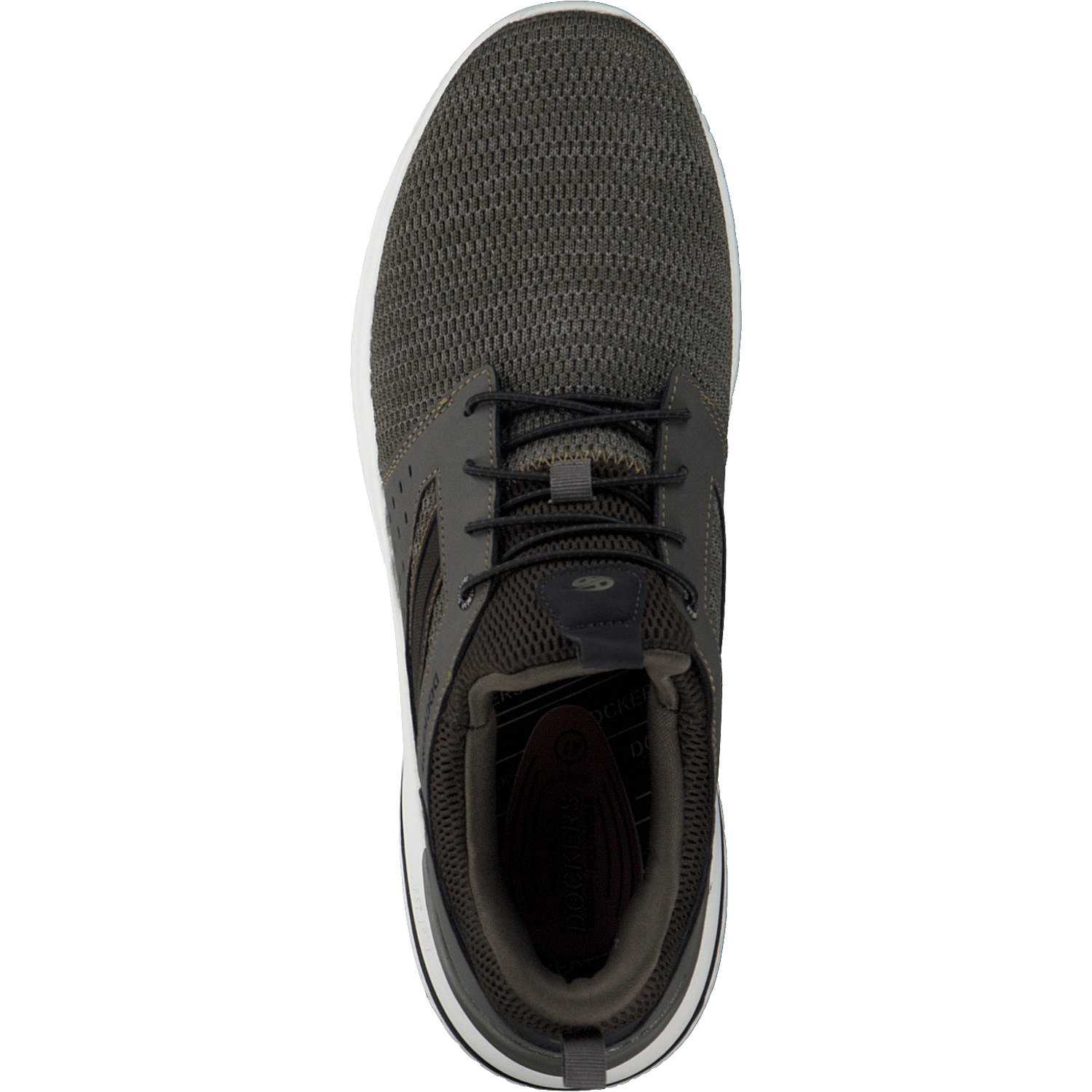 Dockers 50ME002, Slipper, Herren, khaki