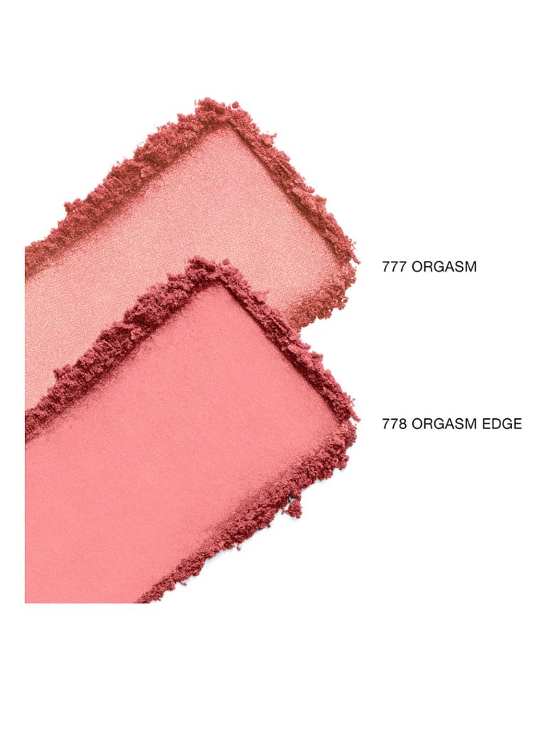 Mini fard NARS