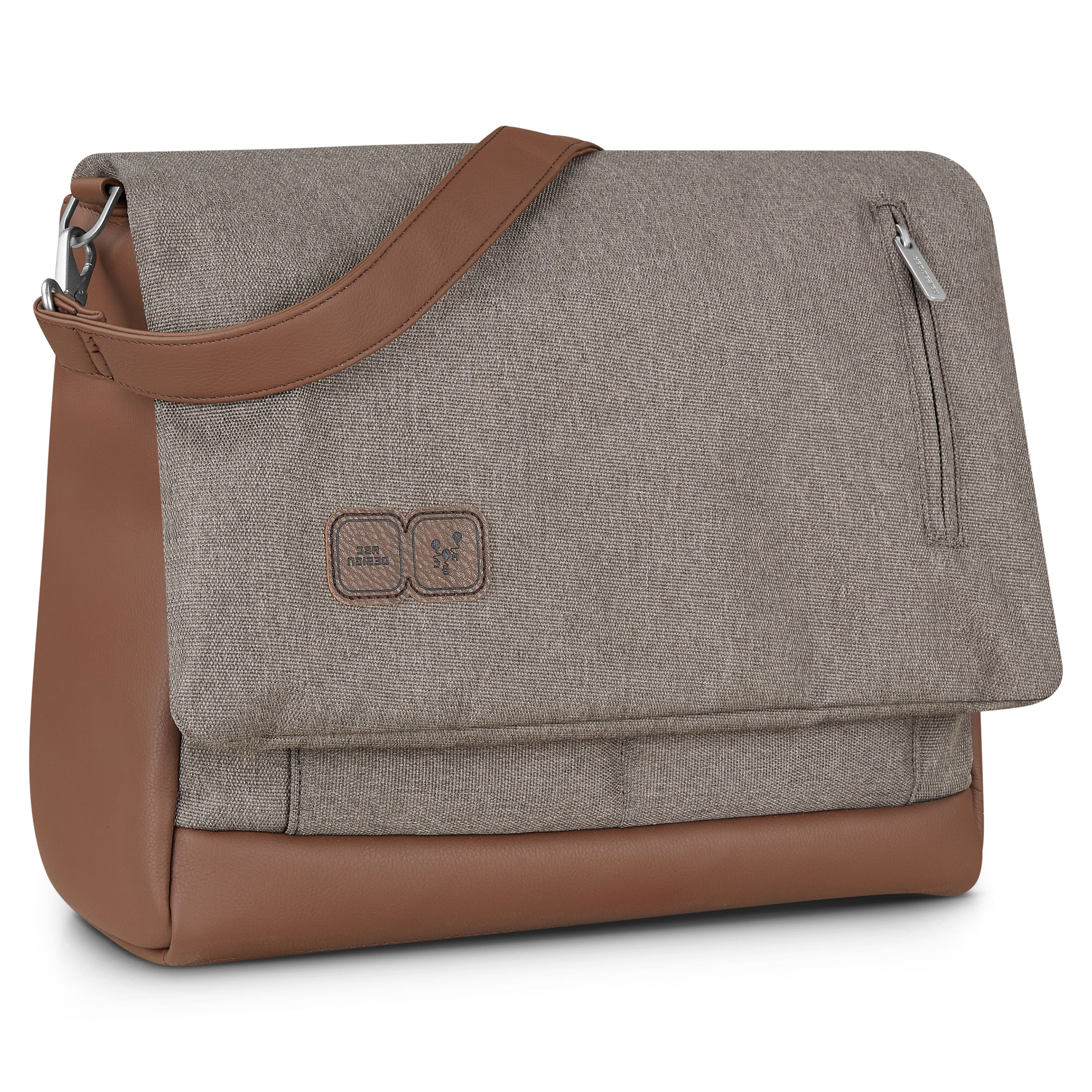 ABC DesignWickeltasche