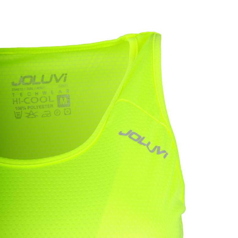 JOLUVI Ultra Tir T-Shirt Damen