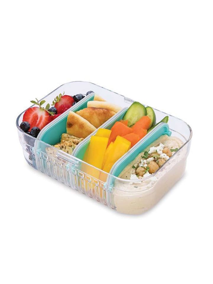 Pack It Lunchbox in Hellblau - 1,1 l günstig kaufen onesize