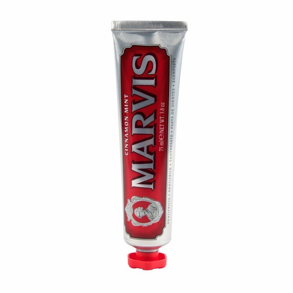 Marvis Zahnpasta Marvis Cinnamon Zahncreme 85 ml