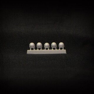 Female Shoulder Pads (28mm)