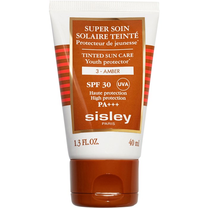 Super Soin Solaire Teinté SPF 30