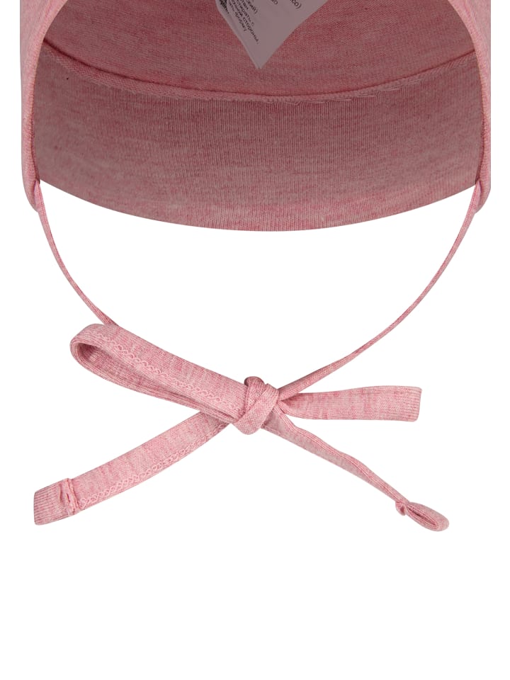 Sterntaler OCS Beanie melange in rosa günstig kaufen