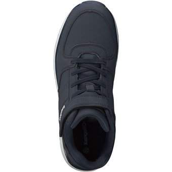 KangaROOS K TS Caspo KTX Sneaker in blau