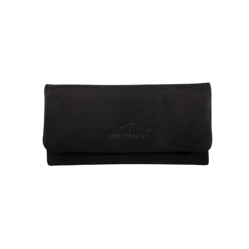 Mestango Tabaktasche „Shadows“ 2015\/1 Schwarz