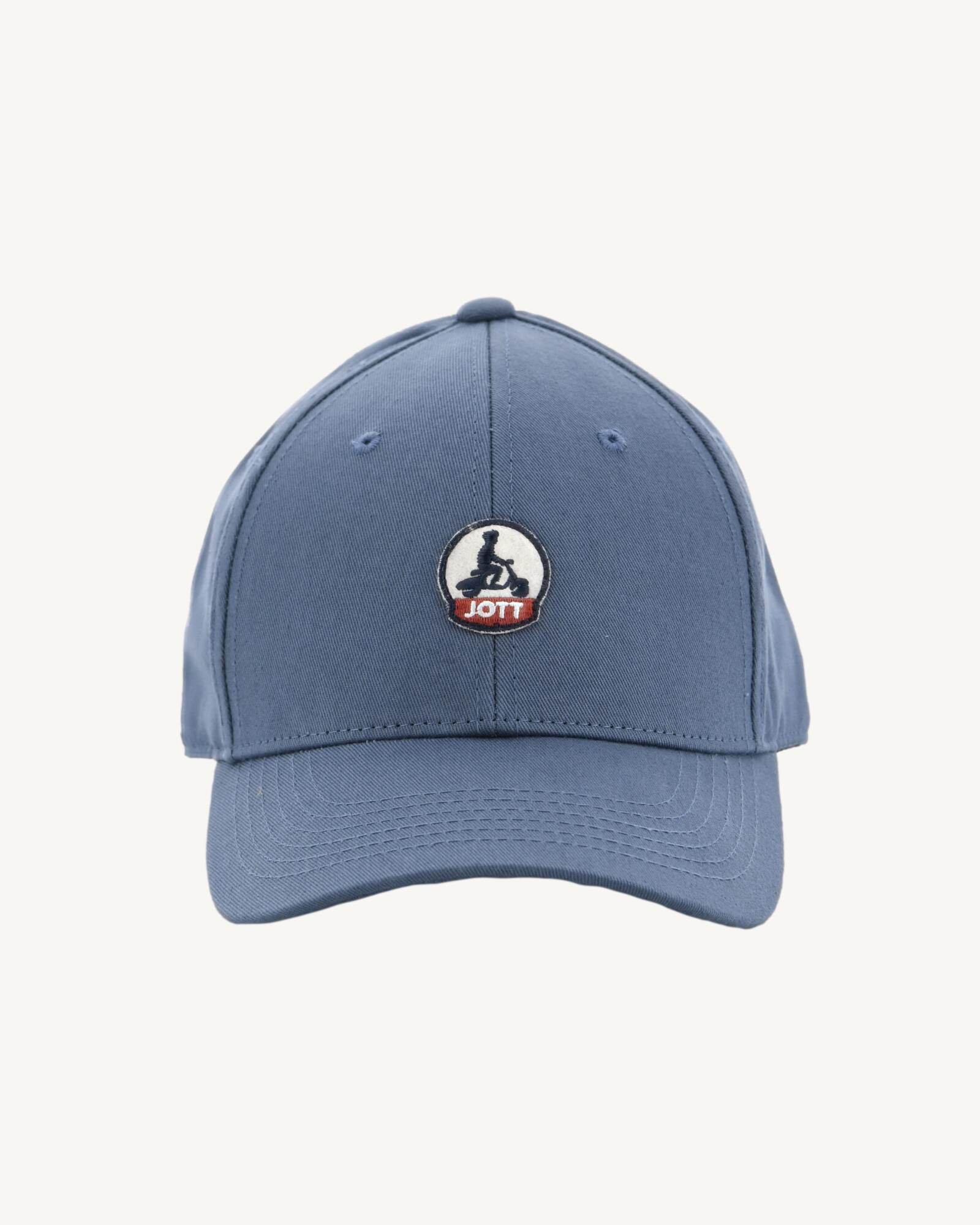Casquette Bleu jeans enfant Set