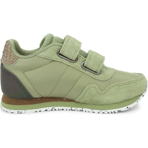 WODEN Sneakers Nor Suede