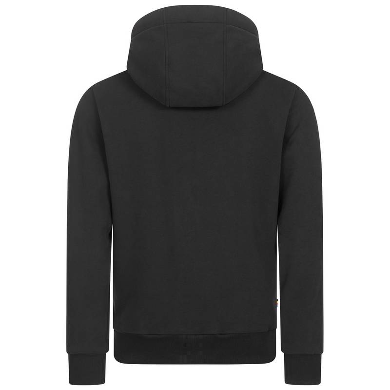 DEPROC active FinnCMYK Men Sweatjacke Herren