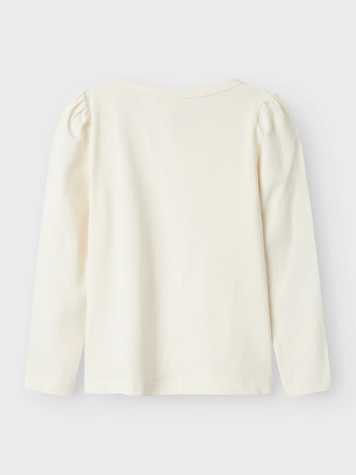 name it Longsleeve 