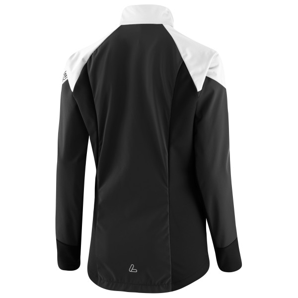 Löffler - Women's Jacket Worldcup 23 Windstopper Light - Softshelljacke
