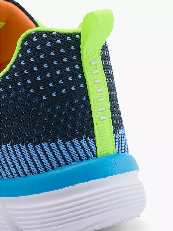 elefanten Sneaker TIAM, Weite W