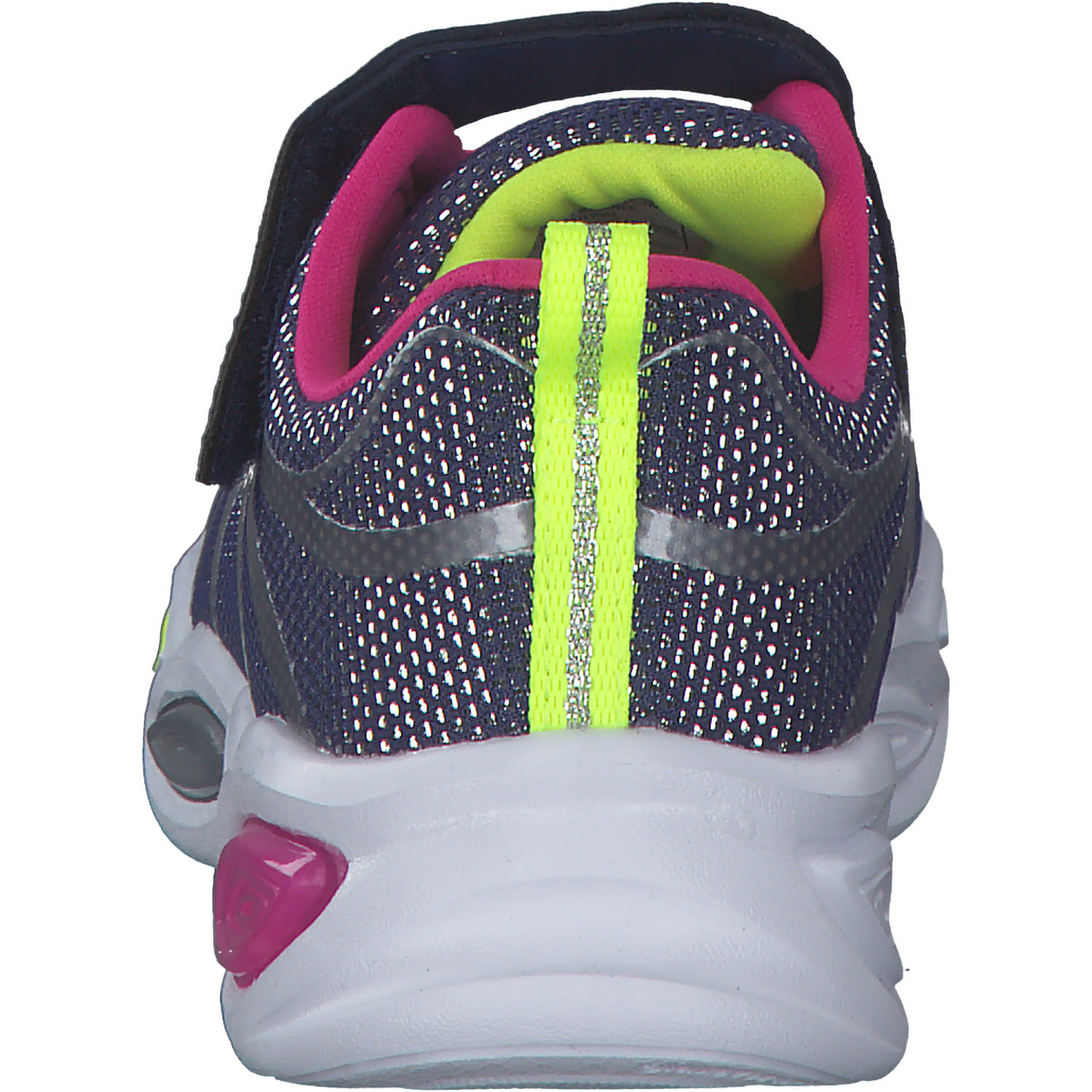 Skechers 302042L, Sneakers Low, Kinder, Rosa