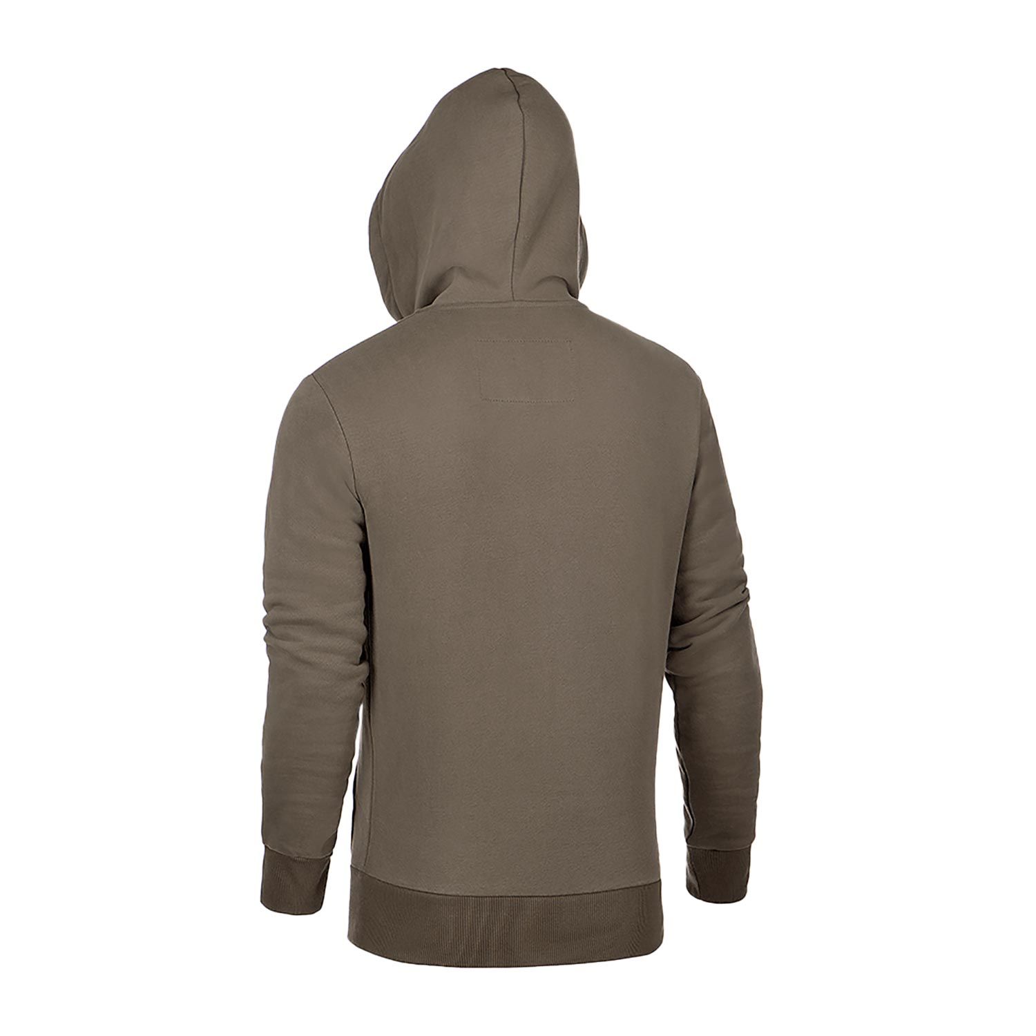CG Logo Zip Hoodie