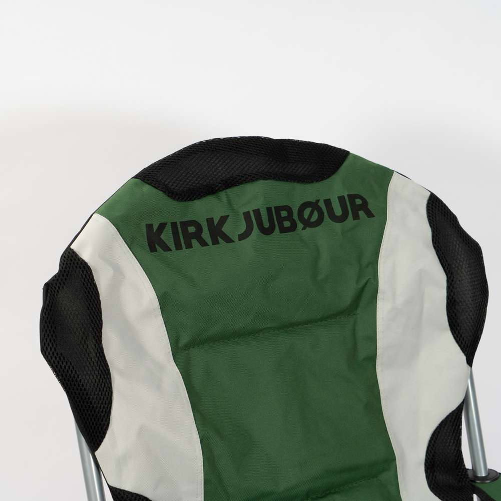 KIRKJUBØUR® 