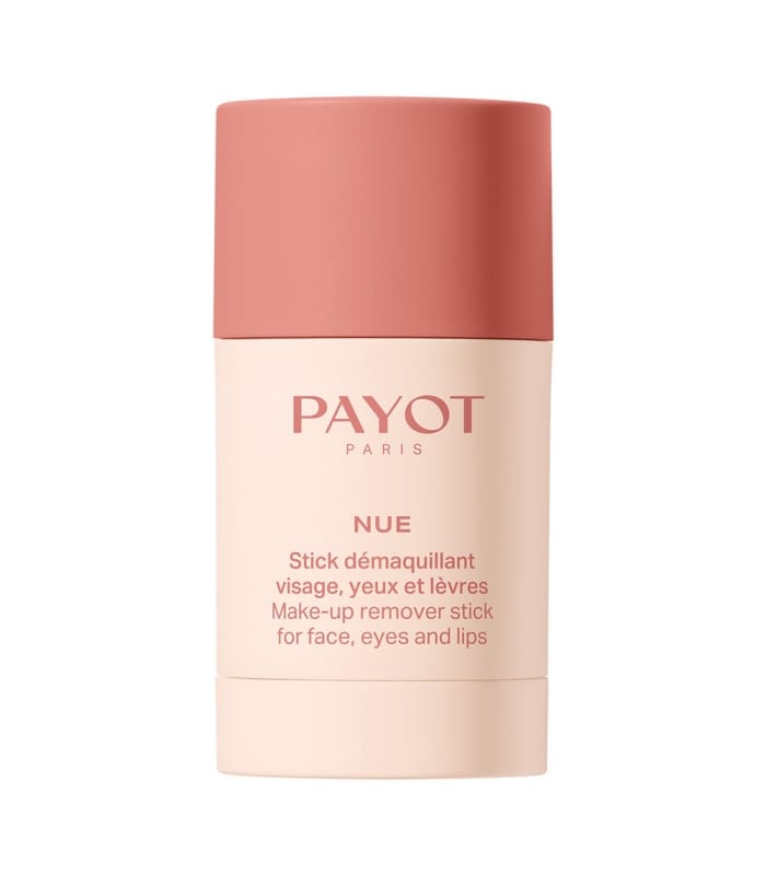 Payot-NUE-Stick Démaquillant Visage Yeux et Lèvres